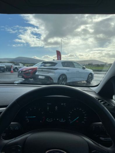 Ford Fiesta 2021