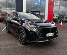 Peugeot 3008 2026