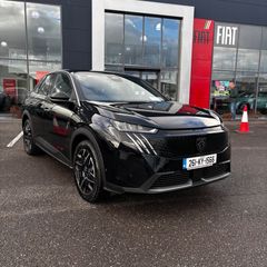 Peugeot 3008 2026