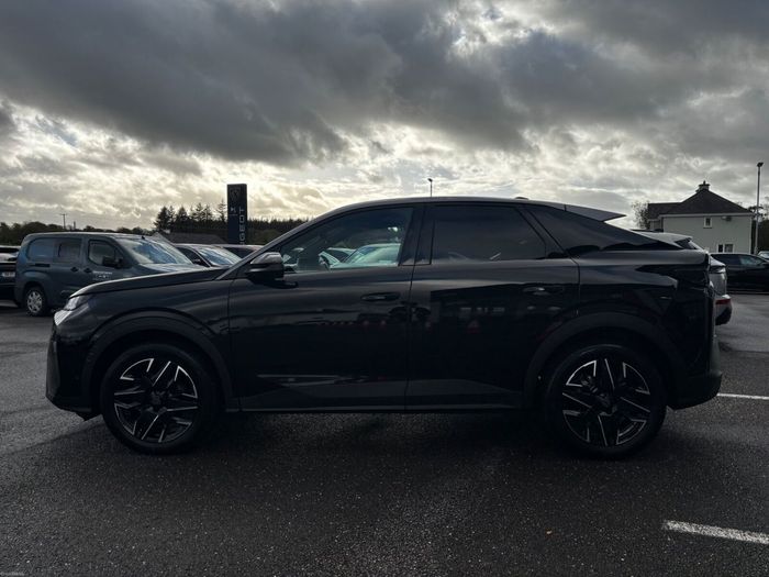 Peugeot 3008 2026