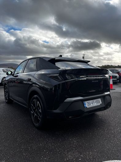 Peugeot 3008 2026
