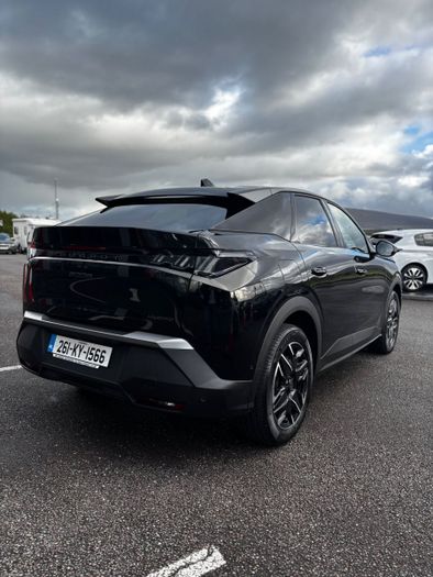 Peugeot 3008 2026