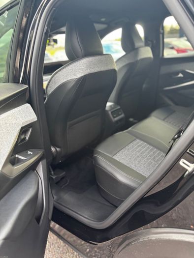 Peugeot 3008 2026