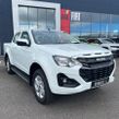 Isuzu D-Max 2026