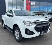 Isuzu D-Max 2026