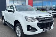 Isuzu D-Max 2026