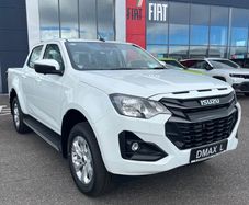 Isuzu D-Max 2026