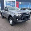 Isuzu D-Max 2026