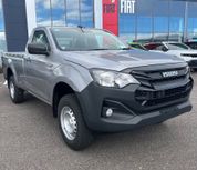 Isuzu D-Max 2026