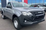 Isuzu D-Max 2026