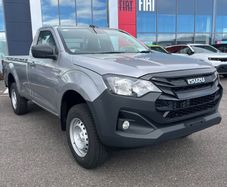 Isuzu D-Max 2026