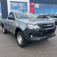 Isuzu D-Max 2026