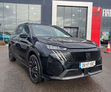 Peugeot 5008 2026