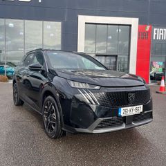 Peugeot 5008 2026