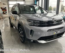 Citroen C5 Aircross 2026