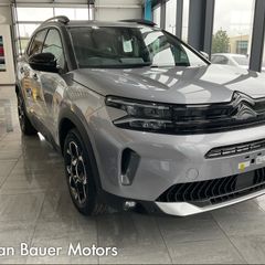 Citroen C5 Aircross 2026