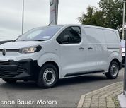 Citroen Dispatch 2026
