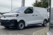 Citroen Dispatch 2026