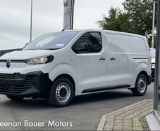 Citroen Dispatch 2026