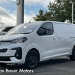 Citroen Dispatch 2026