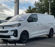 Citroen Dispatch 2026