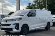 Citroen Dispatch 2026