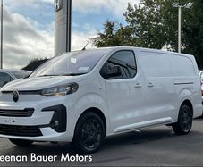 Citroen Dispatch 2026