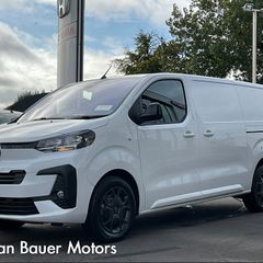 Citroen Dispatch 2026