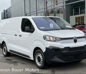 Citroen Dispatch 2026