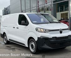 Citroen Dispatch 2026