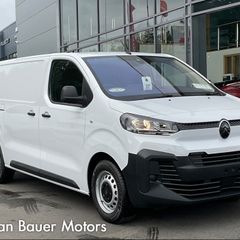 Citroen Dispatch 2026