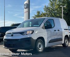 Citroen Berlingo 2026