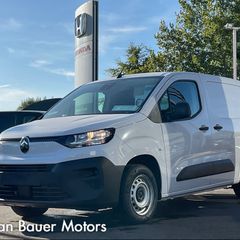 Citroen Berlingo 2026