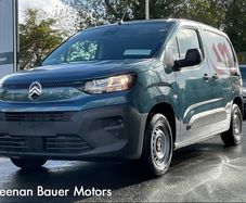 Citroen Berlingo 2026