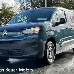 Citroen Berlingo 2026