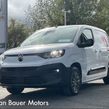 Citroen Berlingo 2026