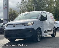 Citroen Berlingo 2026