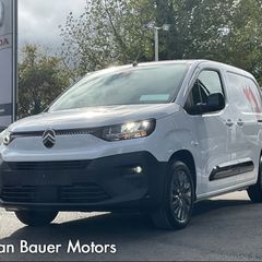 Citroen Berlingo 2026