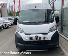 Citroen Relay 2026