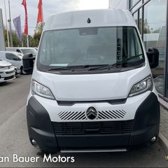 Citroen Relay 2026