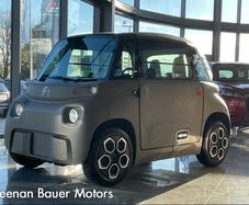 Citroen Ami 2026