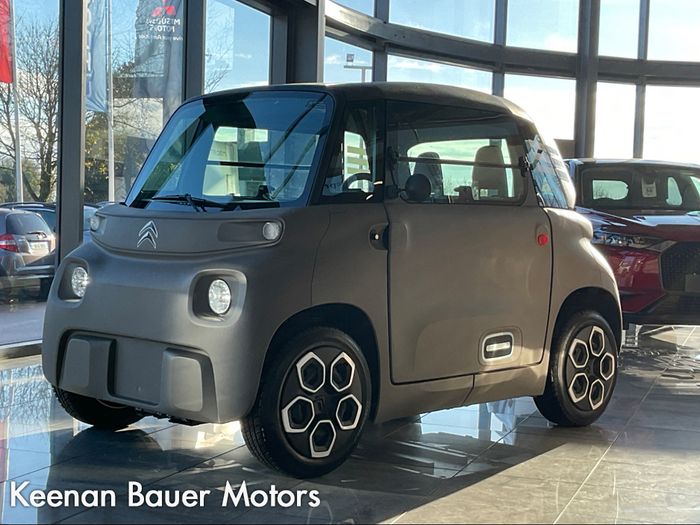 Citroen Ami 2026