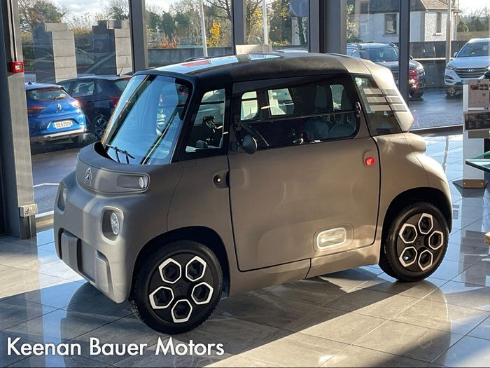 Citroen Ami 2026