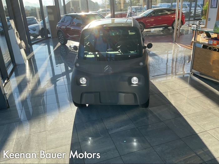 Citroen Ami 2026