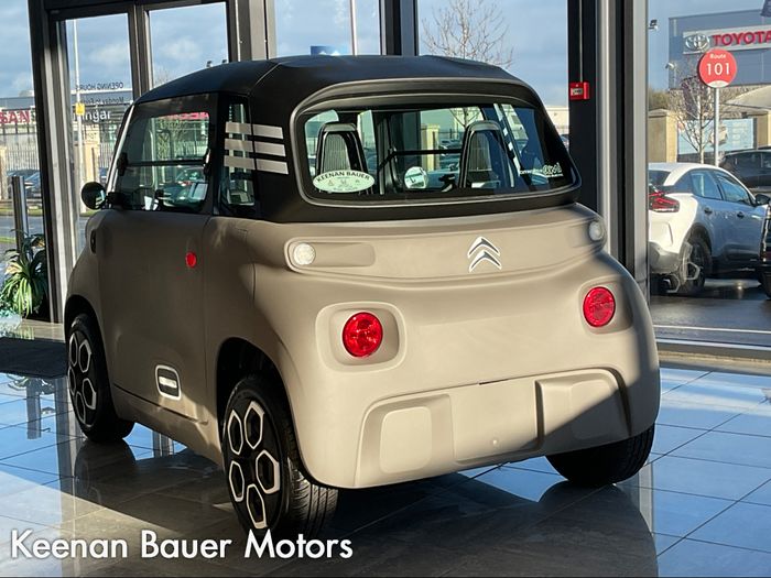 Citroen Ami 2026