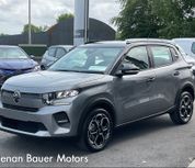 Citroen C3 2025