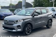 Citroen C3 2025