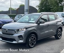 Citroen C3 2025