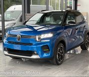 Citroen C3 2025