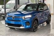 Citroen C3 2025